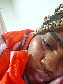 GoddessCarrie online show from 02.19.26