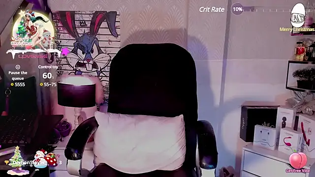 natacha  black  online show from 12.29.24