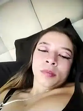 natacha  black  online show from 01.18.25