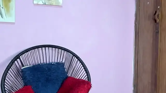 ZoeSmith6 online show from 12.18.24