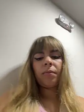 gabyfoxster online show from 04.05.26