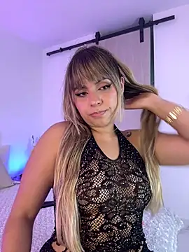 gabyfoxster online show from 04.07.26