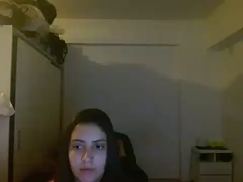 Snapshot of xBubblyBarbiexx chatting on 09.23.25 xBubblyBarbiexx online show from 09.23.25