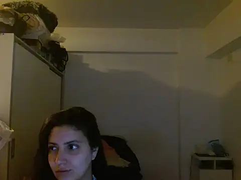 Snapshot of xBubblyBarbiexx chatting on 09.24.25 xBubblyBarbiexx online show from 09.24.25