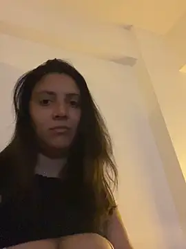 Snapshot of xBubblyBarbiexx chatting on 11.04.25 xBubblyBarbiexx online show from 11.04.25