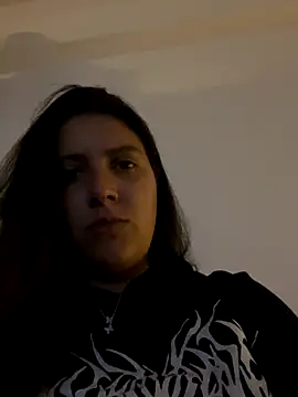 Snapshot of xBubblyBarbiexx chatting on 11.05.25 xBubblyBarbiexx online show from 11.05.25