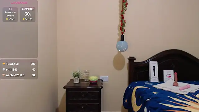 sara florez1 online show from 01.29.25