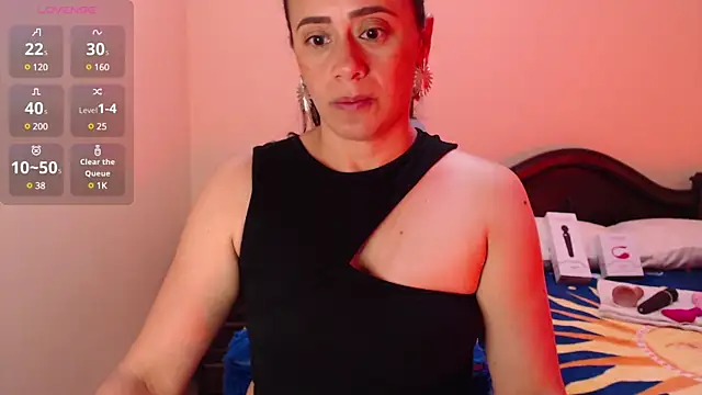 sara florez1 online show from 02.08.25