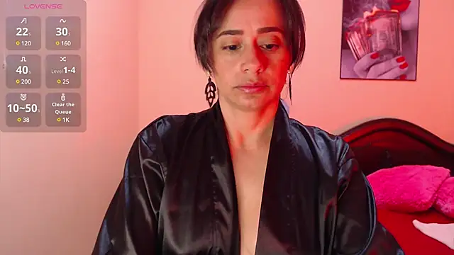 sara florez1 online show from 03.12.25