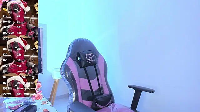 Naomy veracruz  online show from 01.06.25