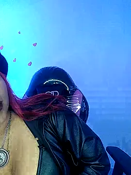 Naomy veracruz  online show from 02.24.25