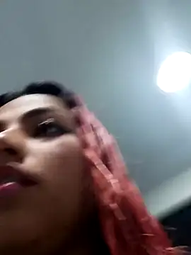 Naomy veracruz  online show from 10.16.25