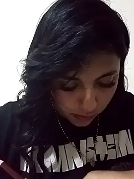 Naomy veracruz  online show from 11.10.25