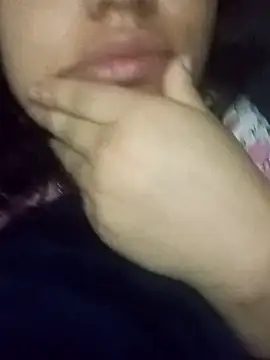 Naomy veracruz  online show from 01.17.26