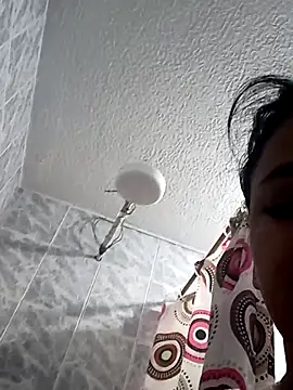 Naomy veracruz  online show from 01.18.26