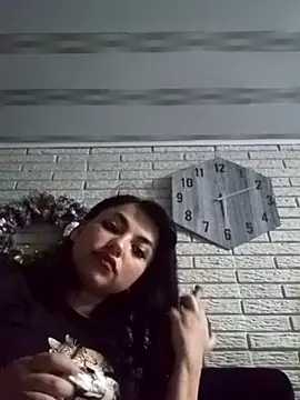 Naomy veracruz  online show from 04.04.26