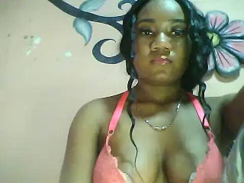 Fariana01 online show from 01.07.25