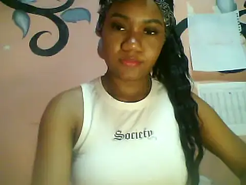 Fariana01 online show from 02.04.25