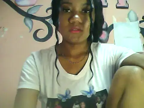 Fariana01 online show from 02.05.25