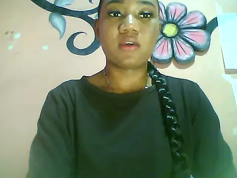 Fariana01 online show from 02.07.25