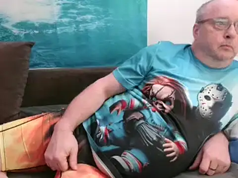 Manfred1012 online show from 01.26.25