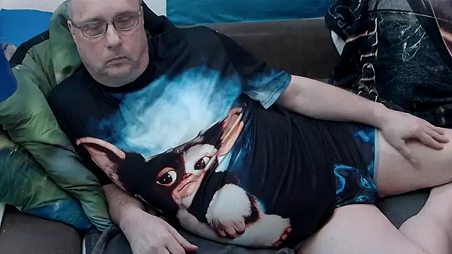 Manfred1012 online show from 02.06.25