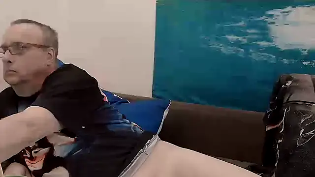 Manfred1012 online show from 02.06.25