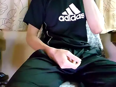 keigo-666 online show from 12.23.24