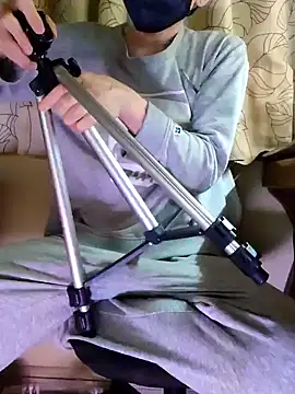 keigo-666 online show from 02.02.25