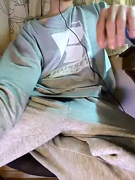 keigo-666 online show from 02.02.25