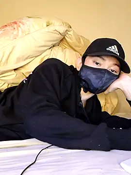 keigo-666 online show from 03.21.25