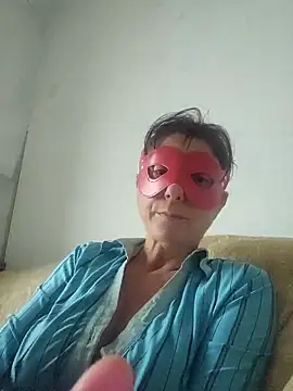 Vagabondainnamorata online show from 02.26.25