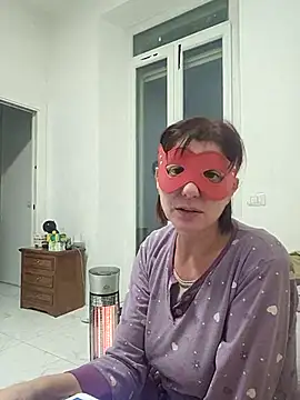 Vagabondainnamorata online show from 03.20.25