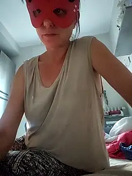 Vagabondainnamorata online show from 10.02.25