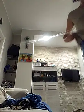 Vagabondainnamorata online show from 11.02.25