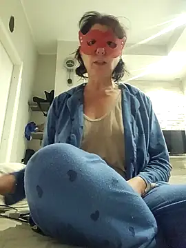 Vagabondainnamorata online show from 11.14.25