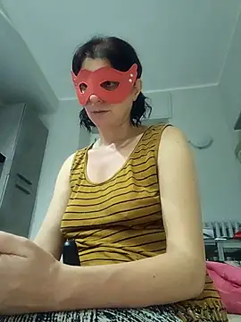 Vagabondainnamorata online show from 11.17.25