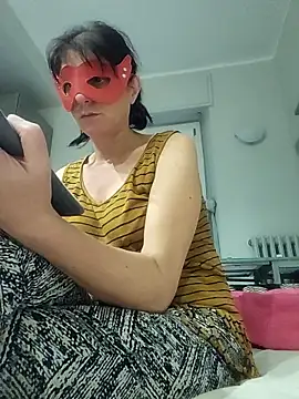 Vagabondainnamorata online show from 11.19.25