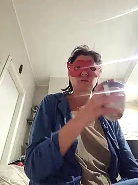 Vagabondainnamorata online show from 01.17.26