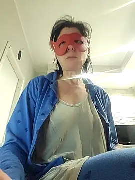 Vagabondainnamorata online show from 02.06.26