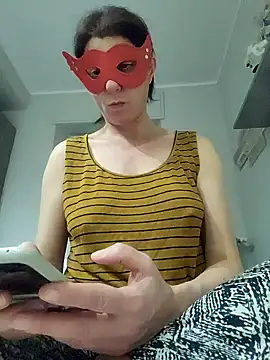 Vagabondainnamorata online show from 03.05.26