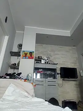 Vagabondainnamorata online show from 03.31.26