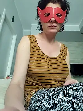 Vagabondainnamorata online show from 04.17.26