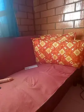 Scarlett45  online show from 12.21.25