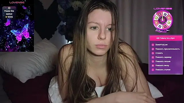 juicy mystery online show from 03.14.26