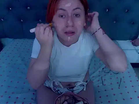 XxMiaSexxyHotxX online show from 09.12.25