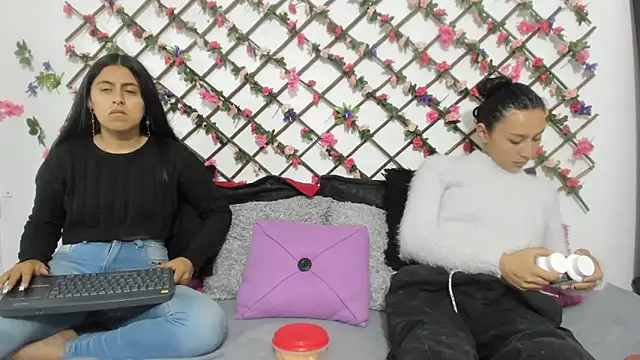 abby eemily online show from 02.13.25