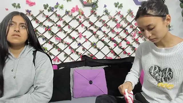 abby eemily online show from 02.17.25