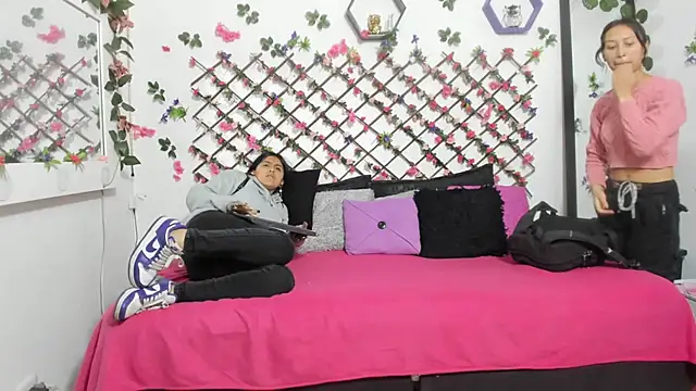 abby eemily online show from 02.18.25