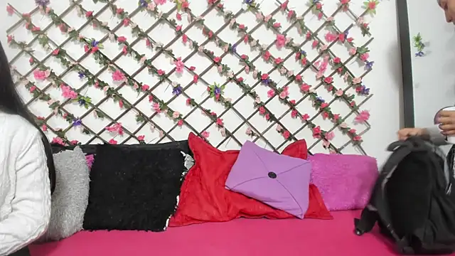 abby eemily online show from 02.21.25